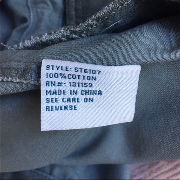 Sebby Jacket - Picture 4 of 4